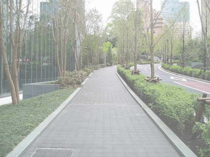 赤坂一丁目計画_湘南ロックガーデン