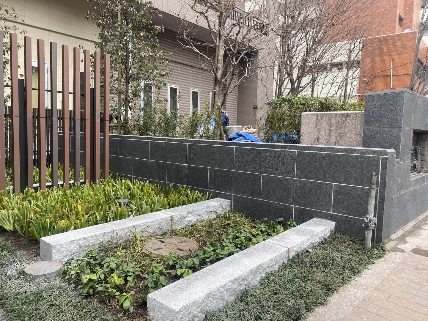 UR板橋ビュータワー_湘南ロックガーデン