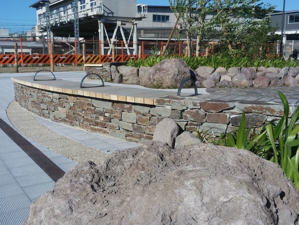 東武動物公園_湘南ロックガーデン