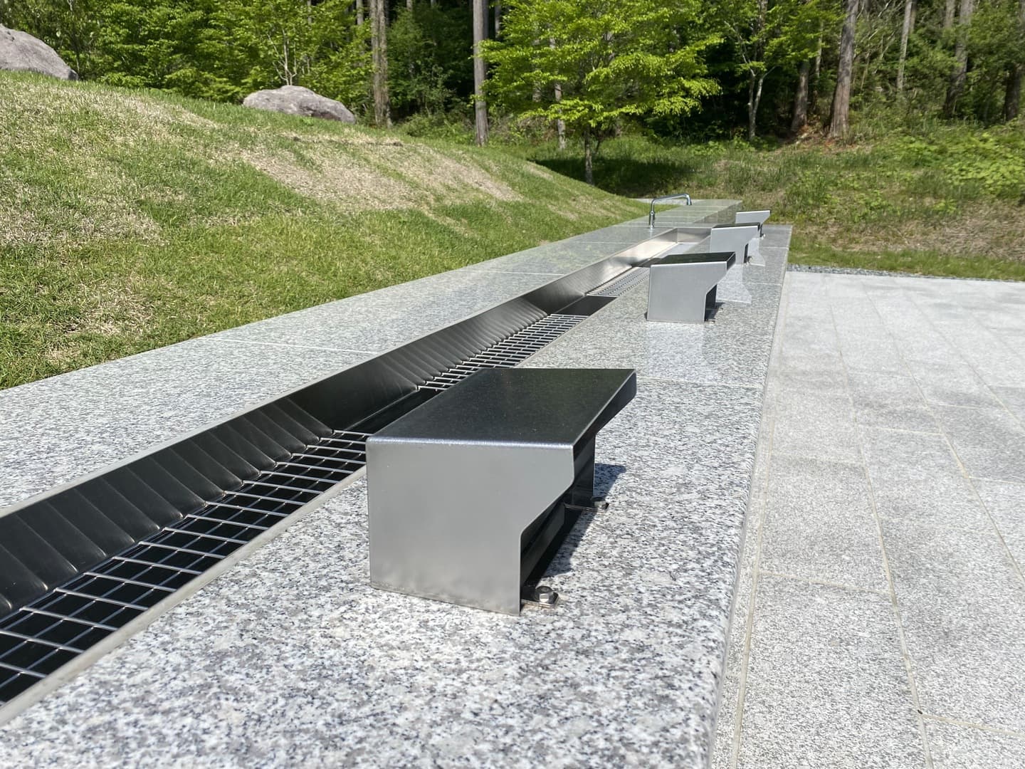 富士市森林墓園_湘南ロックガーデン