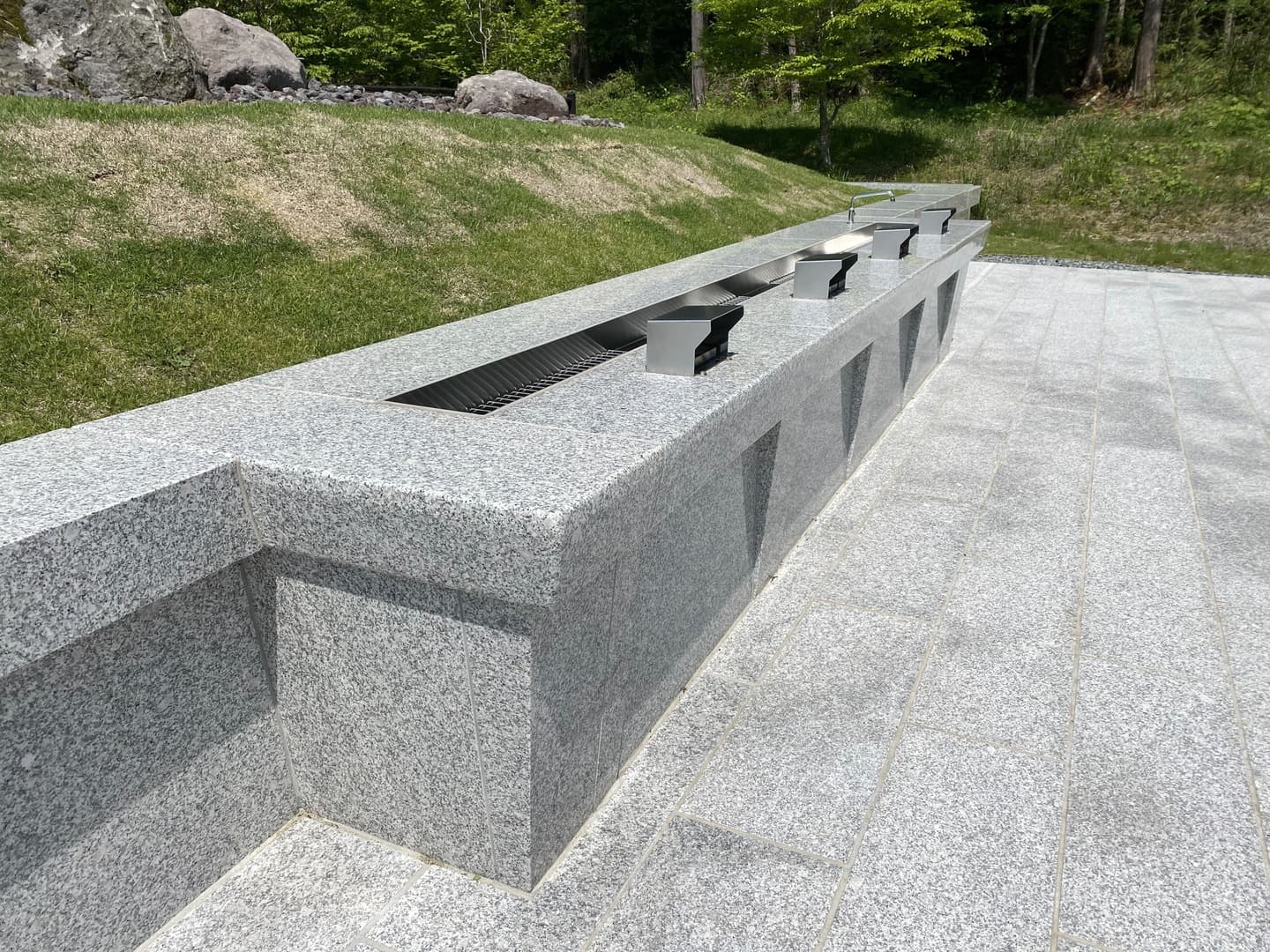 富士市森林墓園_湘南ロックガーデン