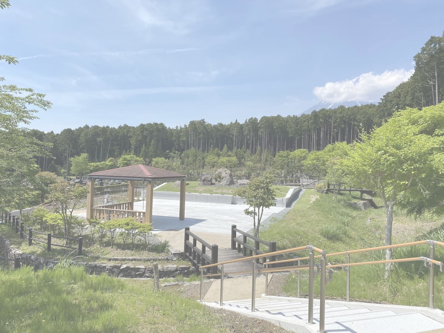 富士市森林墓園_湘南ロックガーデン