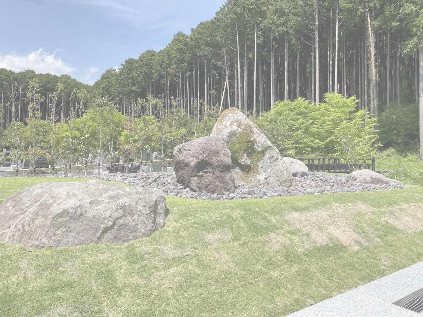 富士市森林墓園_湘南ロックガーデン