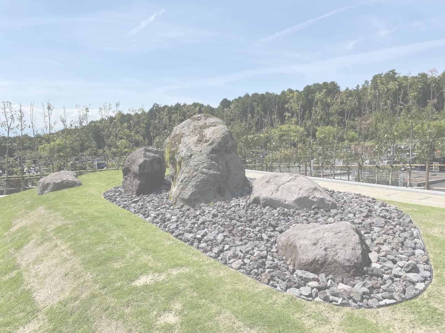 富士市森林墓園_湘南ロックガーデン