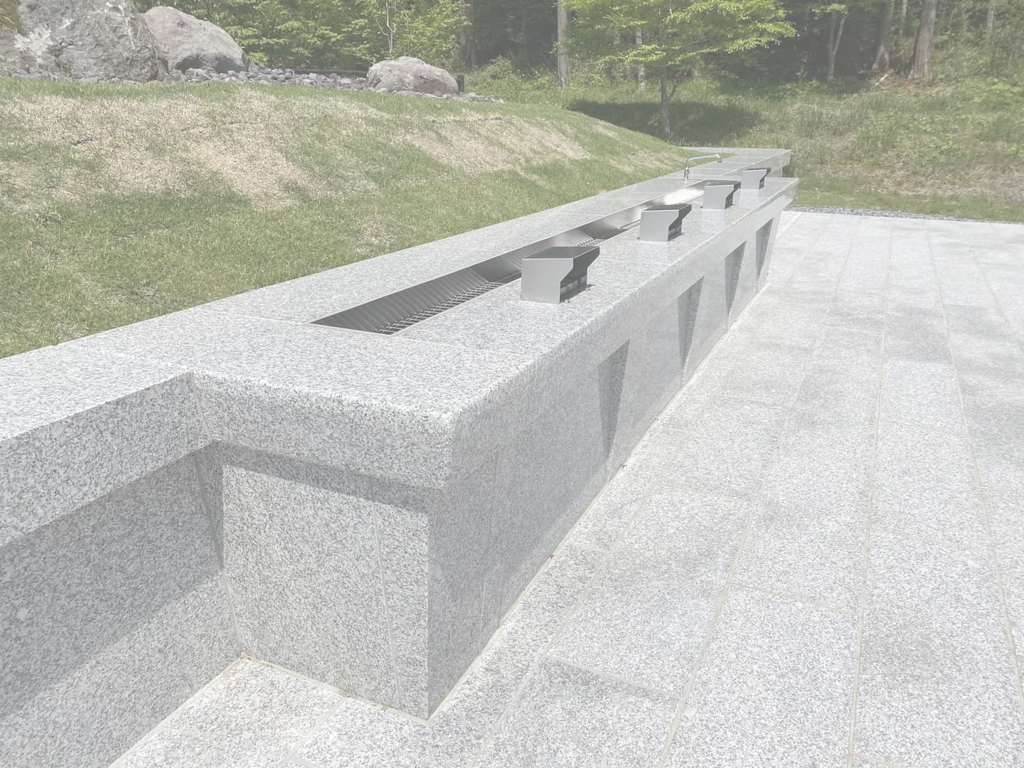 富士市森林墓園_湘南ロックガーデン