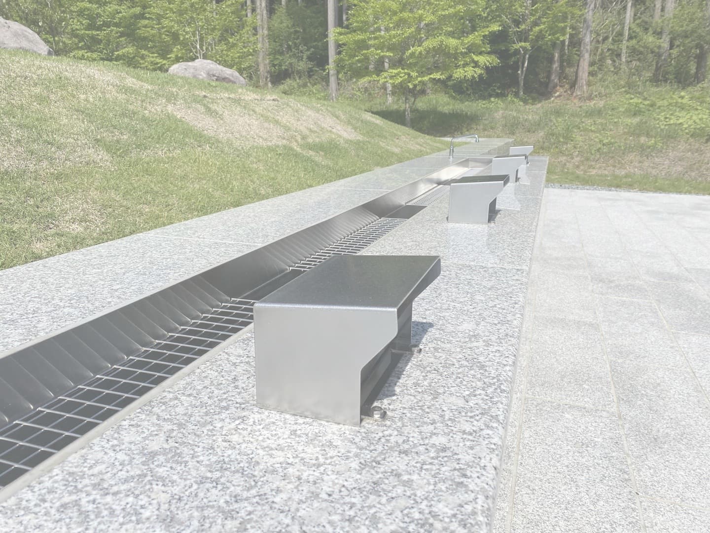 富士市森林墓園_湘南ロックガーデン