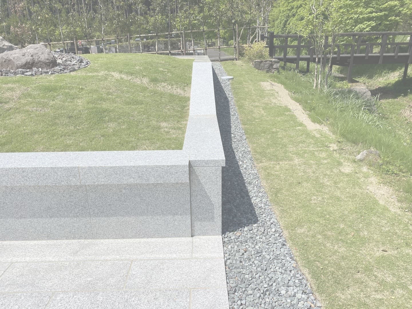 富士市森林墓園_湘南ロックガーデン