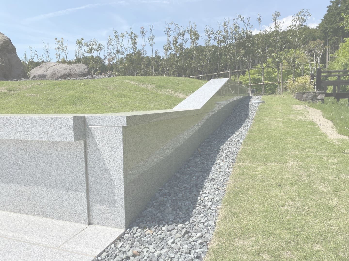 富士市森林墓園_湘南ロックガーデン
