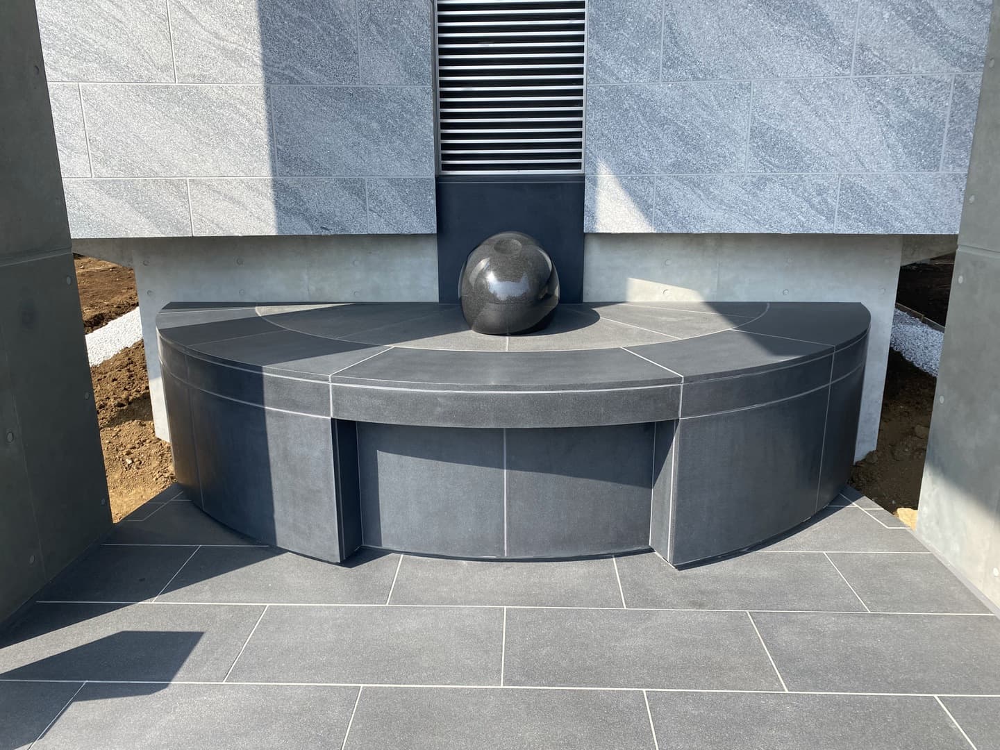 久野霊園_湘南ロックガーデン