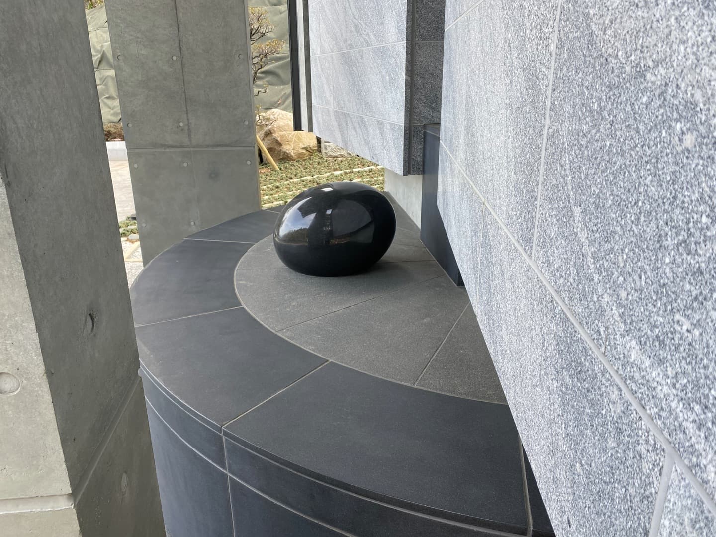 久野霊園_湘南ロックガーデン