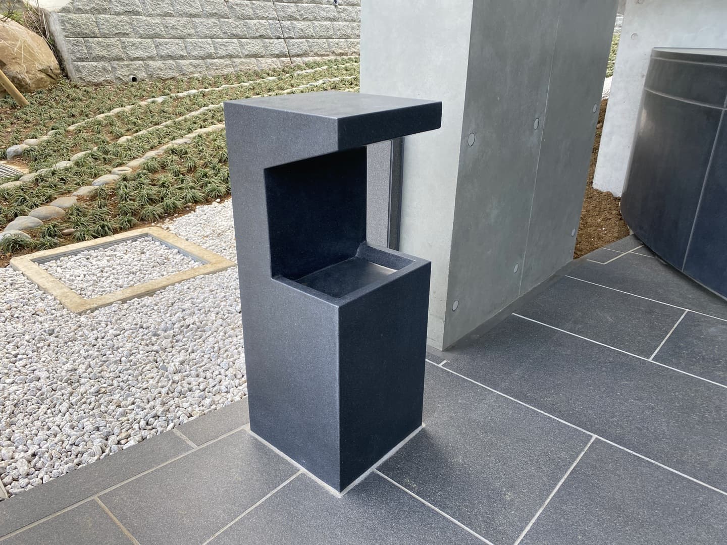 久野霊園_湘南ロックガーデン