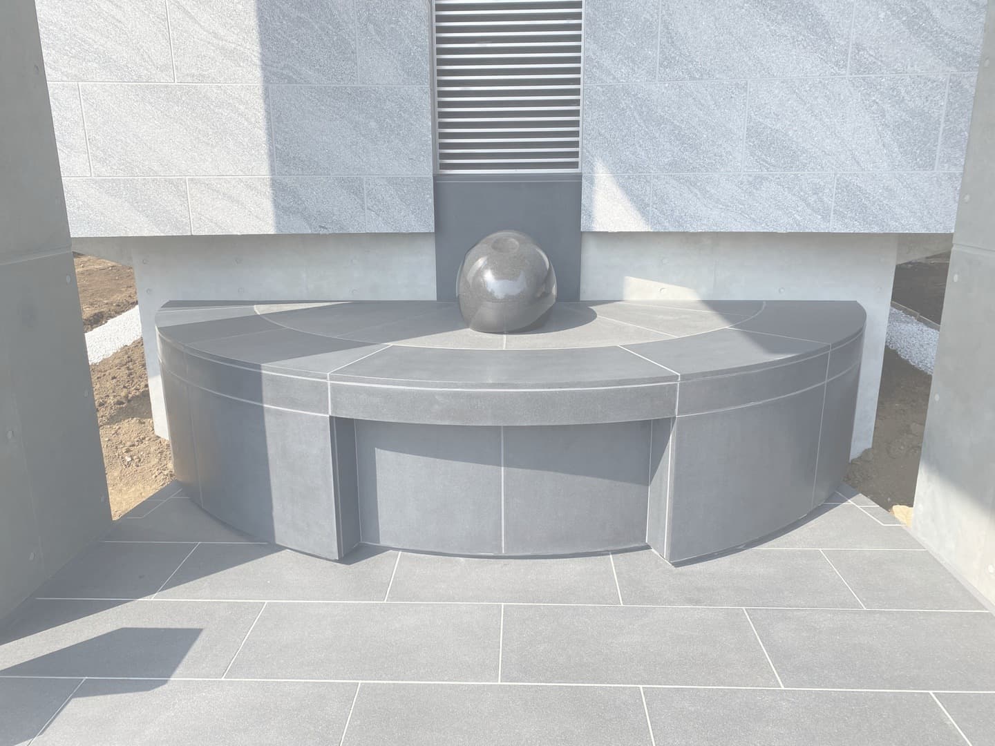 久野霊園_湘南ロックガーデン