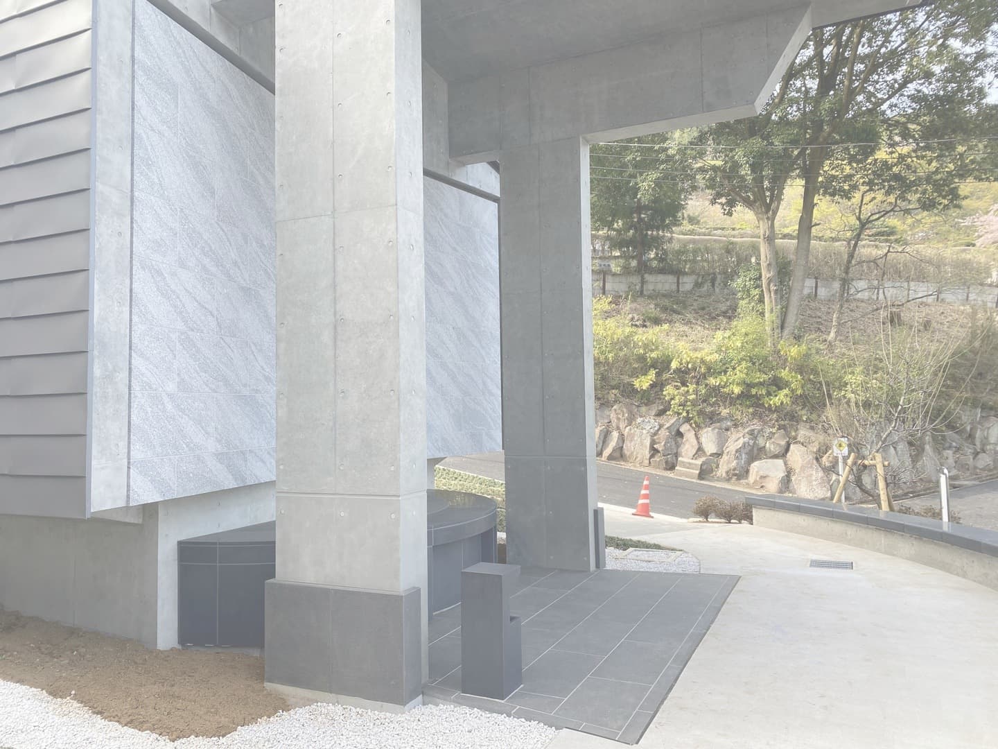 久野霊園_湘南ロックガーデン