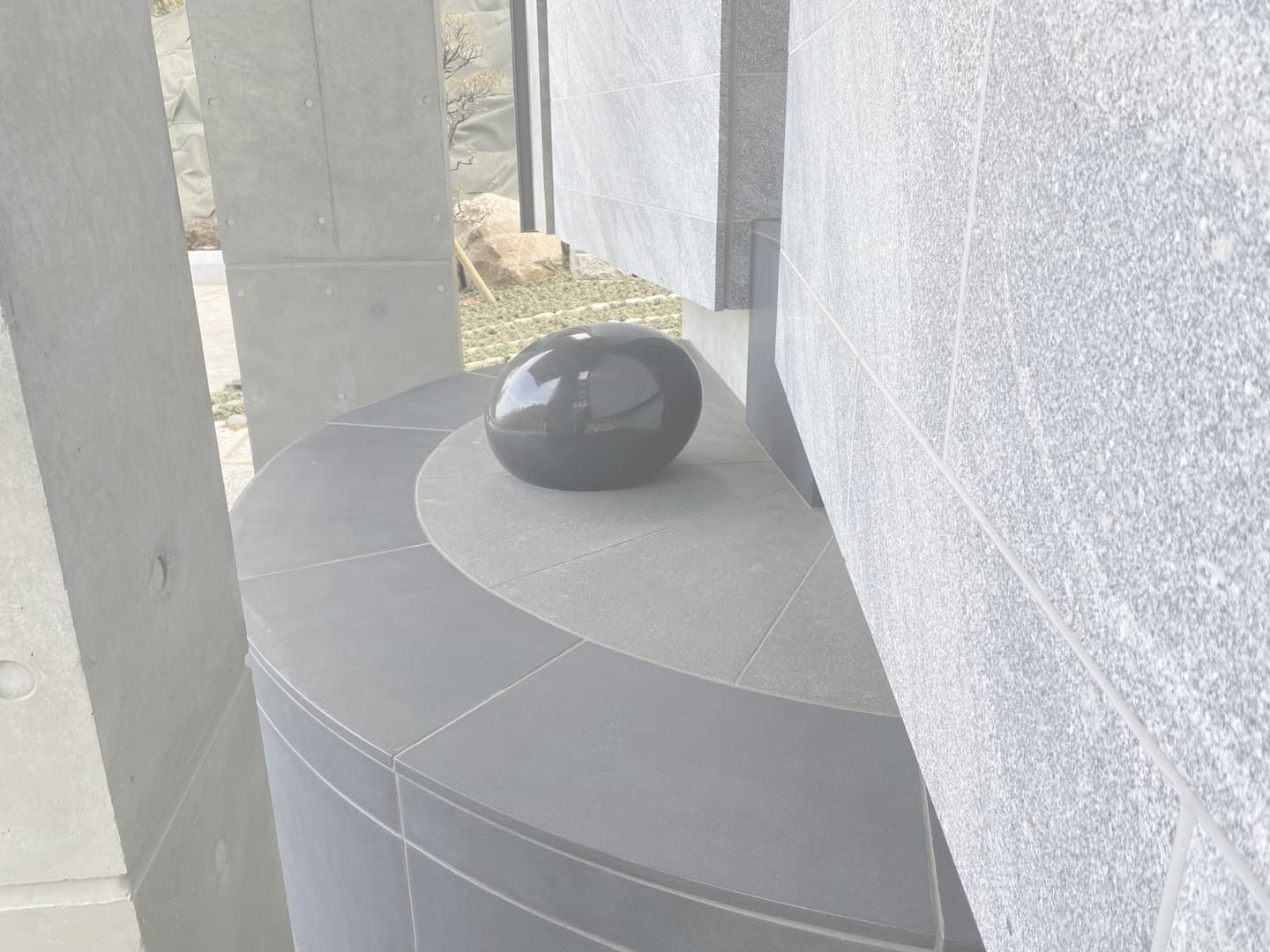 久野霊園_湘南ロックガーデン