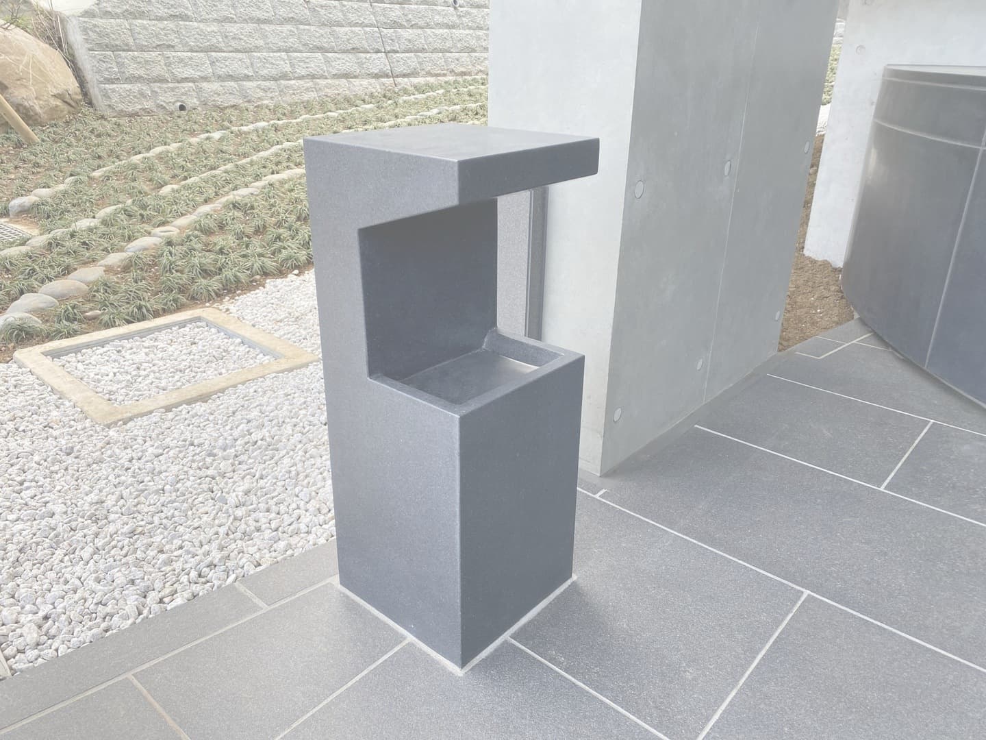 久野霊園_湘南ロックガーデン