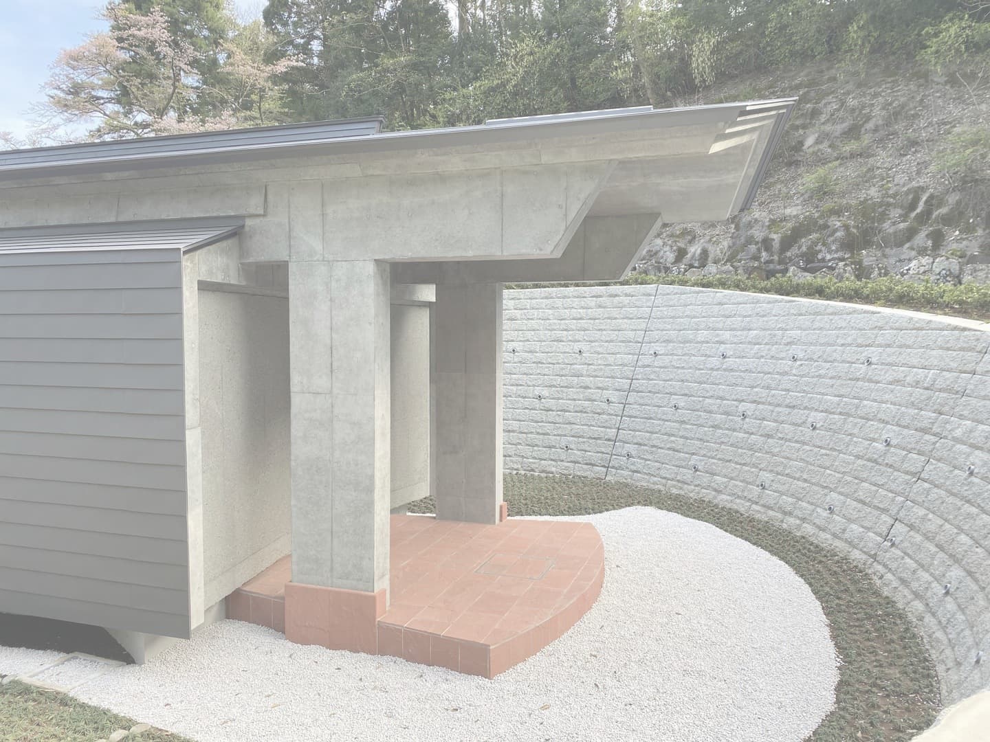 久野霊園_湘南ロックガーデン