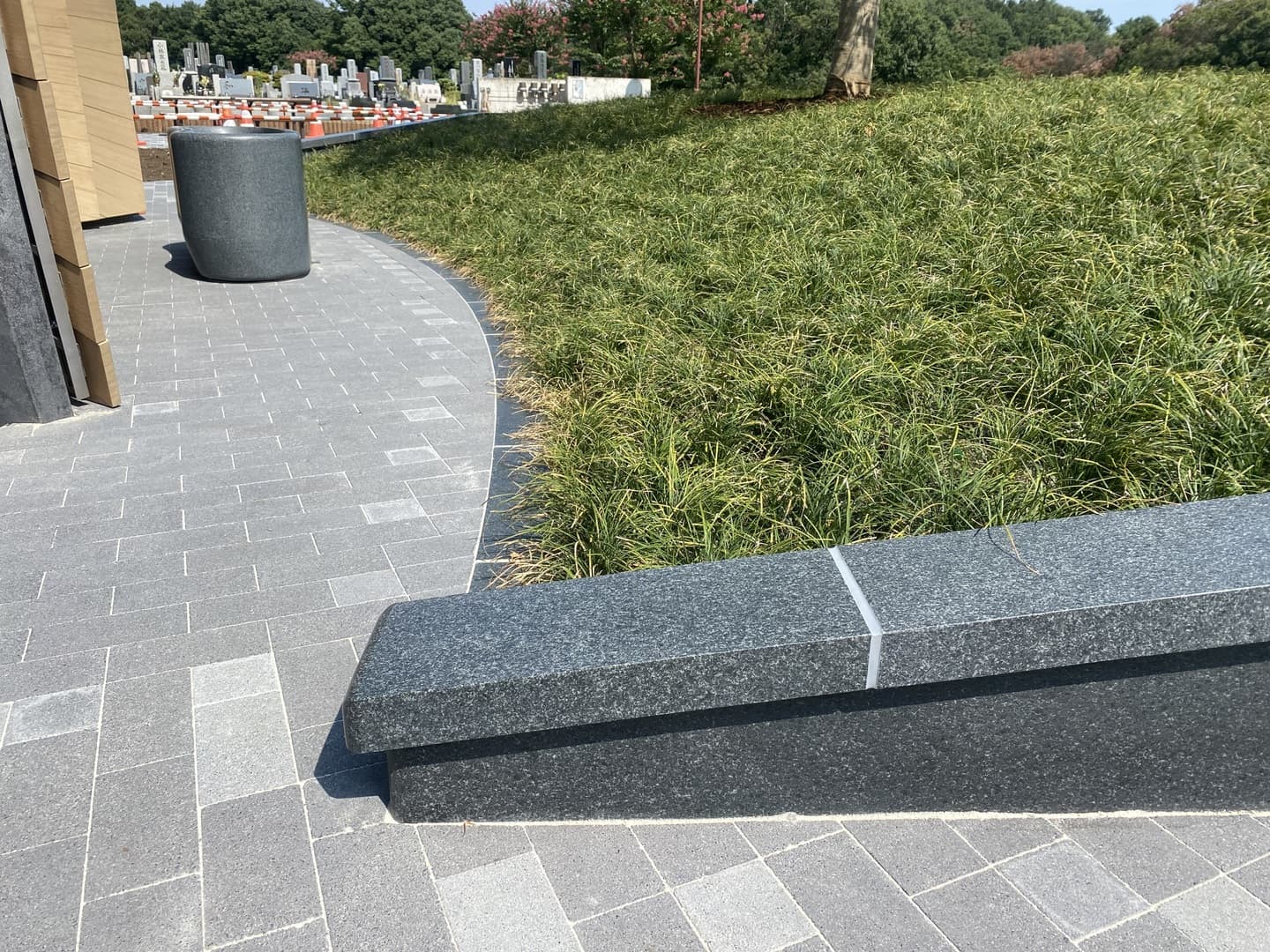 狭山湖畔霊園_湘南ロックガーデン