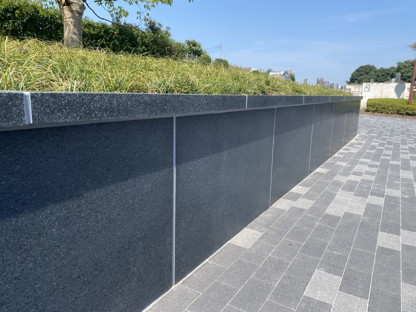 狭山湖畔霊園_湘南ロックガーデン