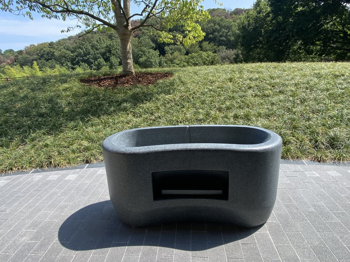 狭山湖畔霊園_湘南ロックガーデン