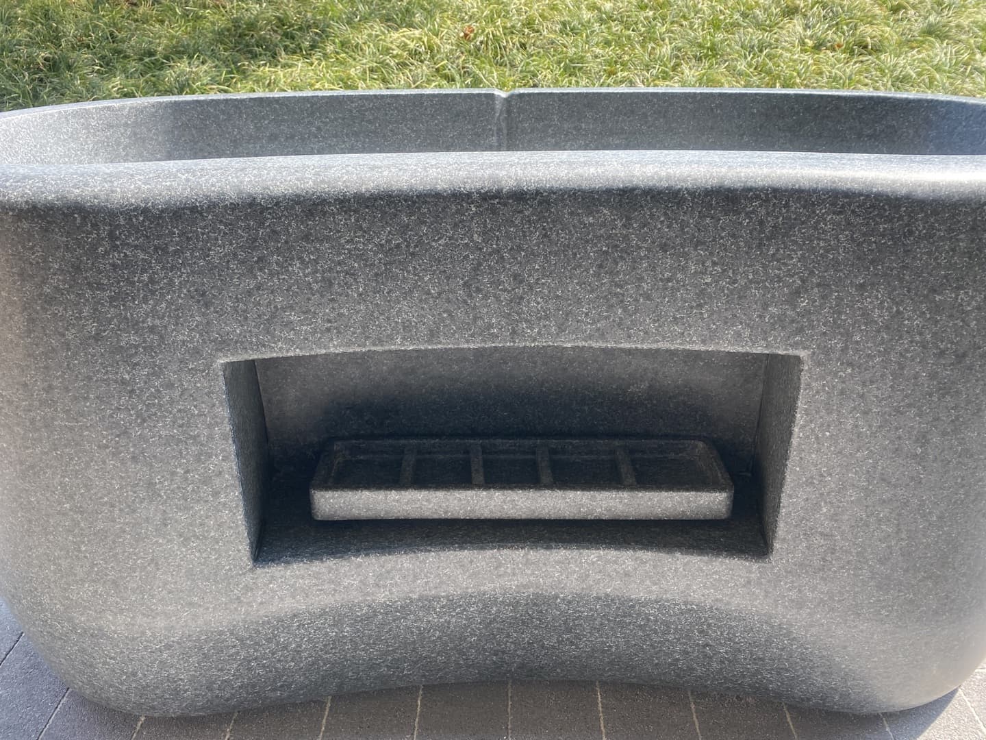 狭山湖畔霊園_湘南ロックガーデン