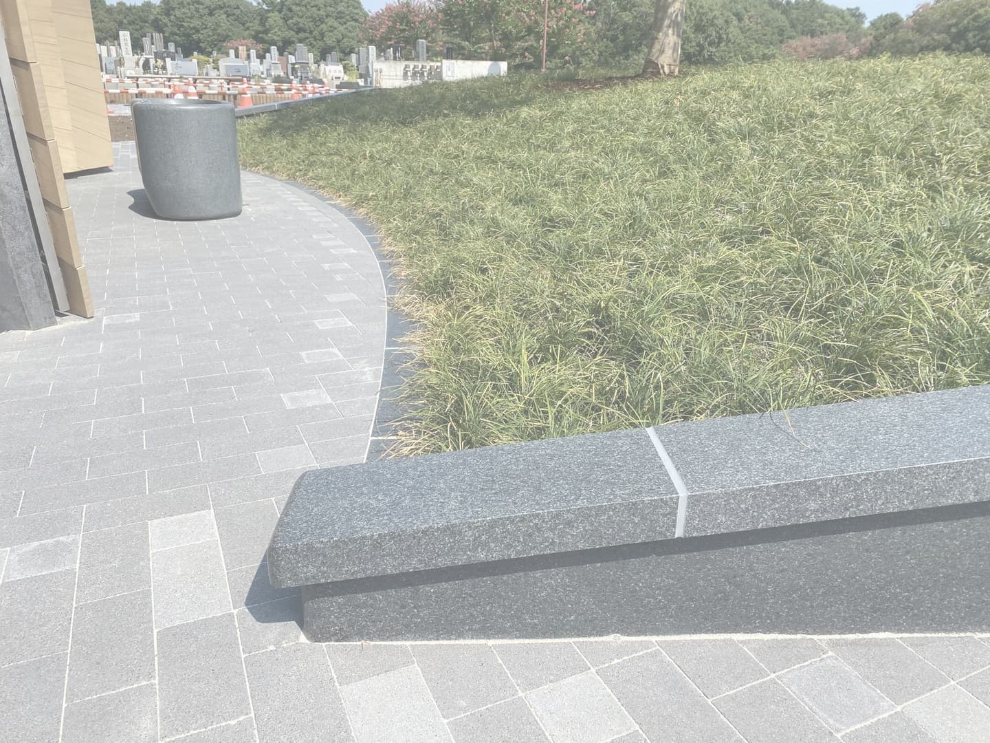 狭山湖畔霊園_湘南ロックガーデン