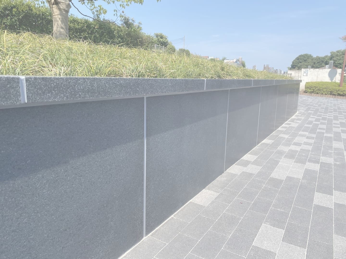 狭山湖畔霊園_湘南ロックガーデン