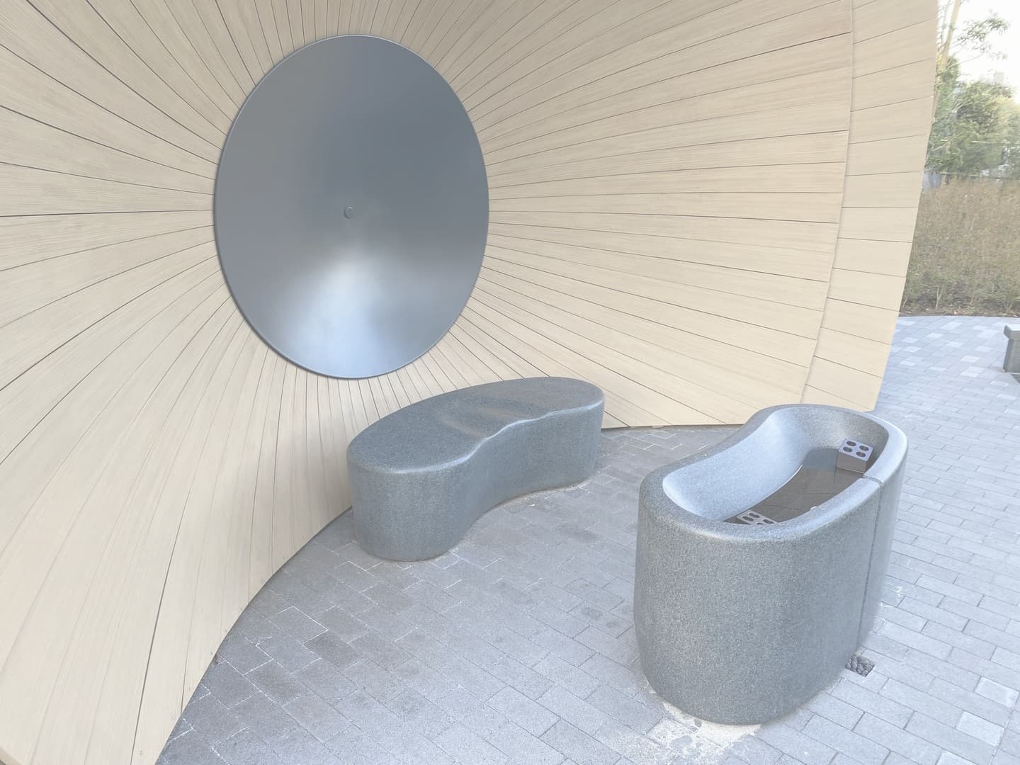 狭山湖畔霊園_湘南ロックガーデン