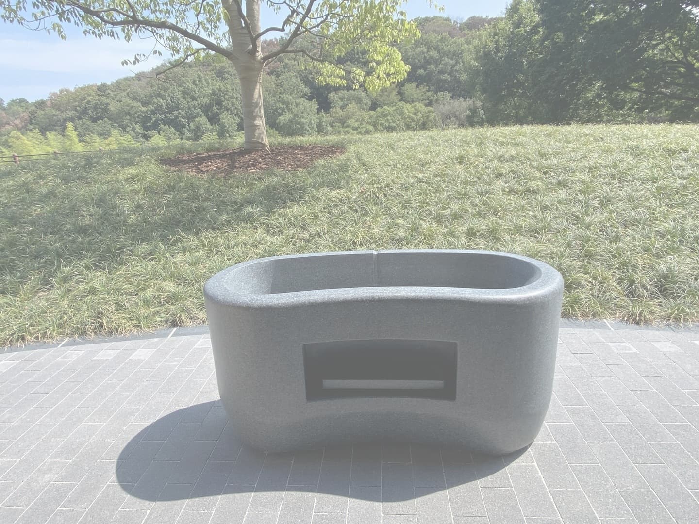 狭山湖畔霊園_湘南ロックガーデン