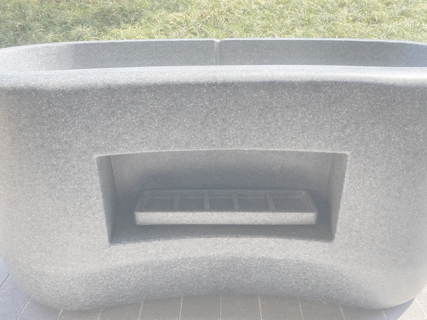 狭山湖畔霊園_湘南ロックガーデン