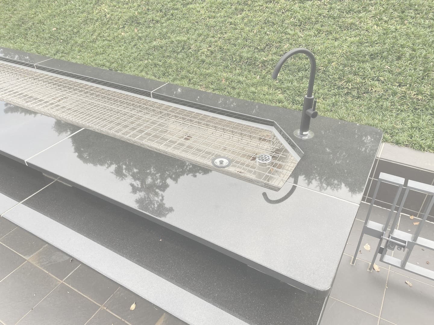 多磨霊園_湘南ロックガーデン