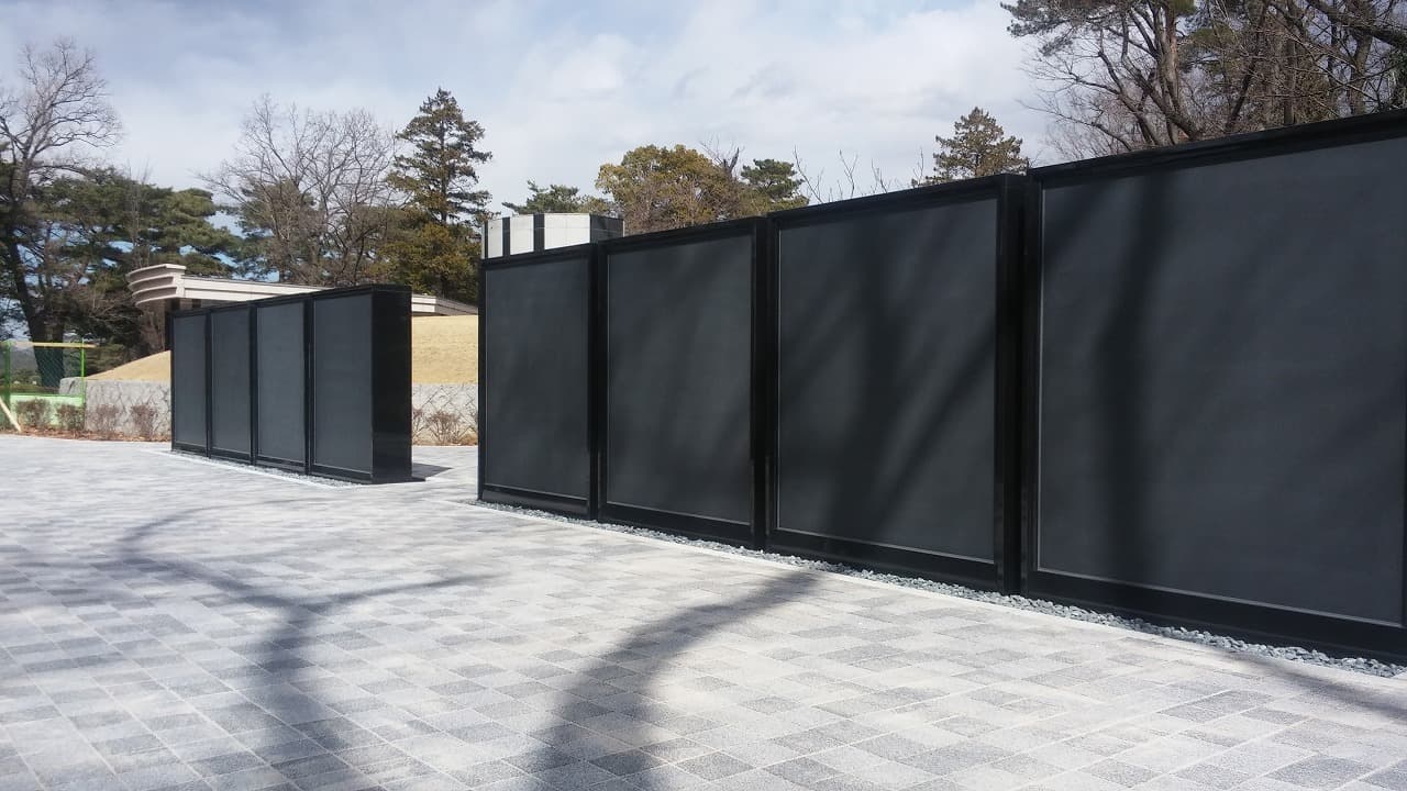 小平霊園施設_湘南ロックガーデン