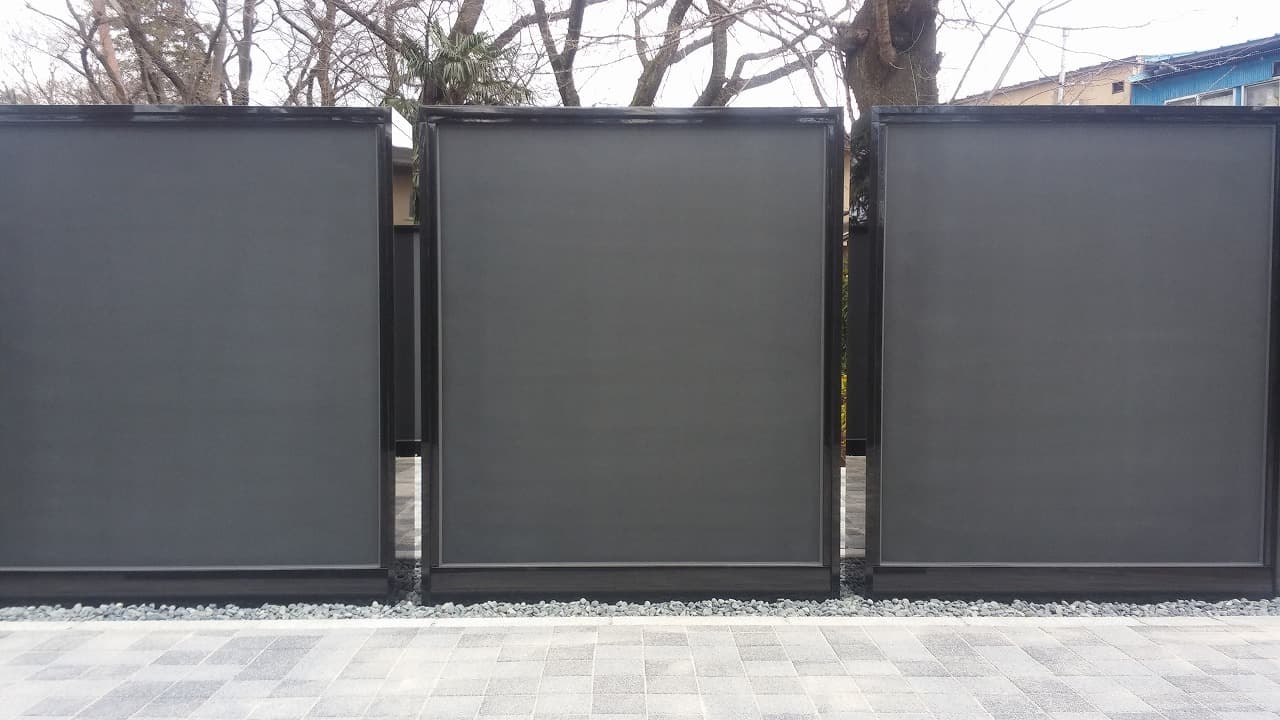 小平霊園施設_湘南ロックガーデン