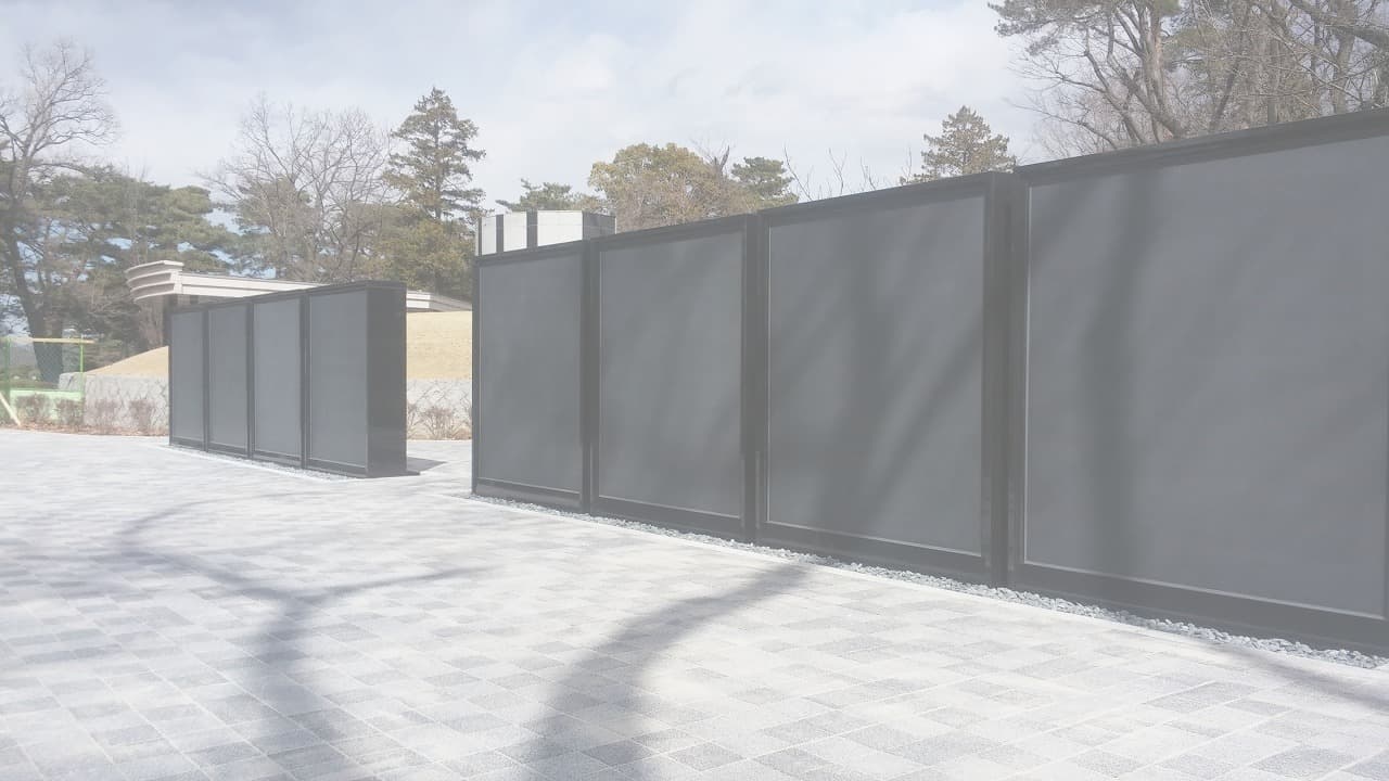 小平霊園施設_湘南ロックガーデン