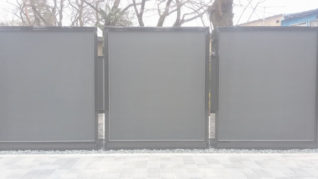 小平霊園施設_湘南ロックガーデン