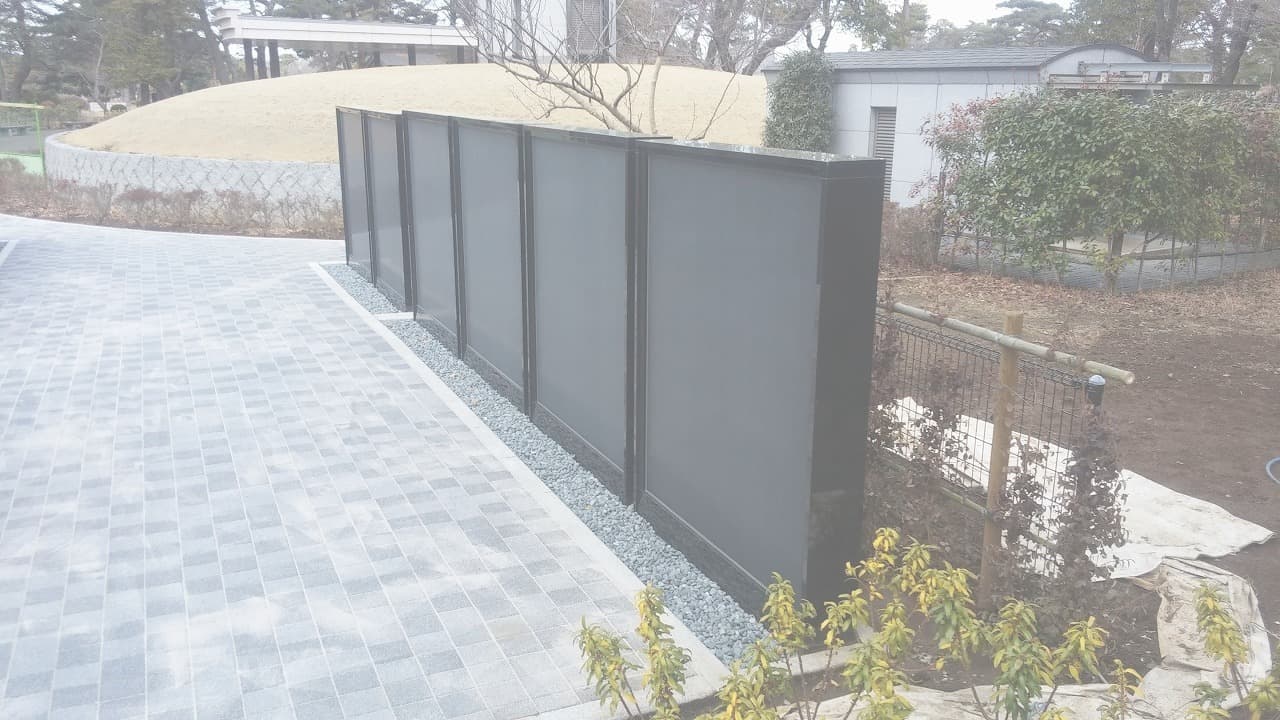 小平霊園施設_湘南ロックガーデン