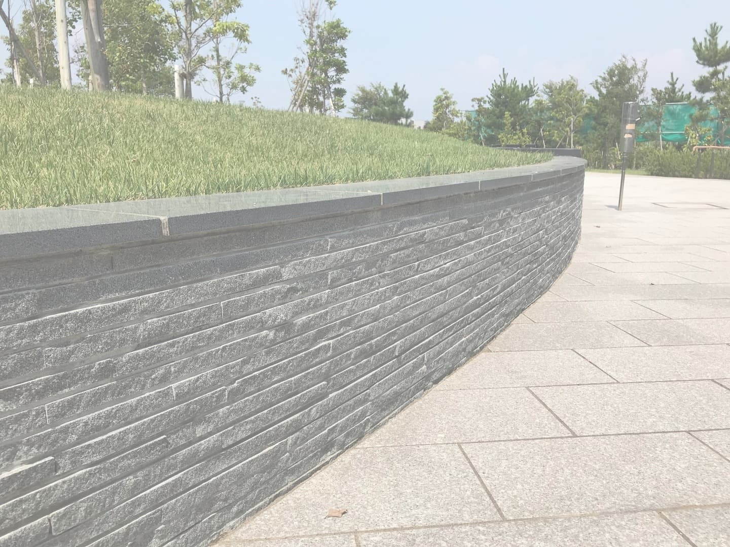 浦安墓地公園/樹林墓地_湘南ロックガーデン