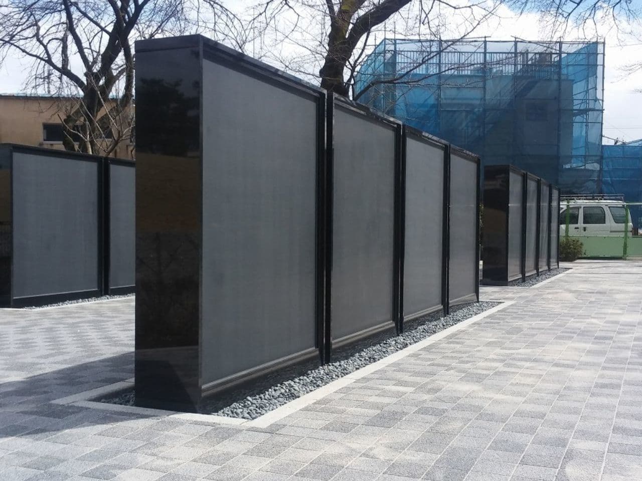 小平霊園_湘南ロックガーデン