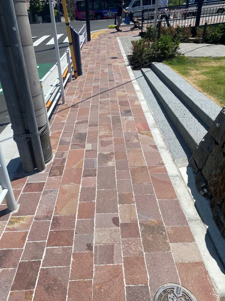 新島橋架替_湘南ロックガーデン