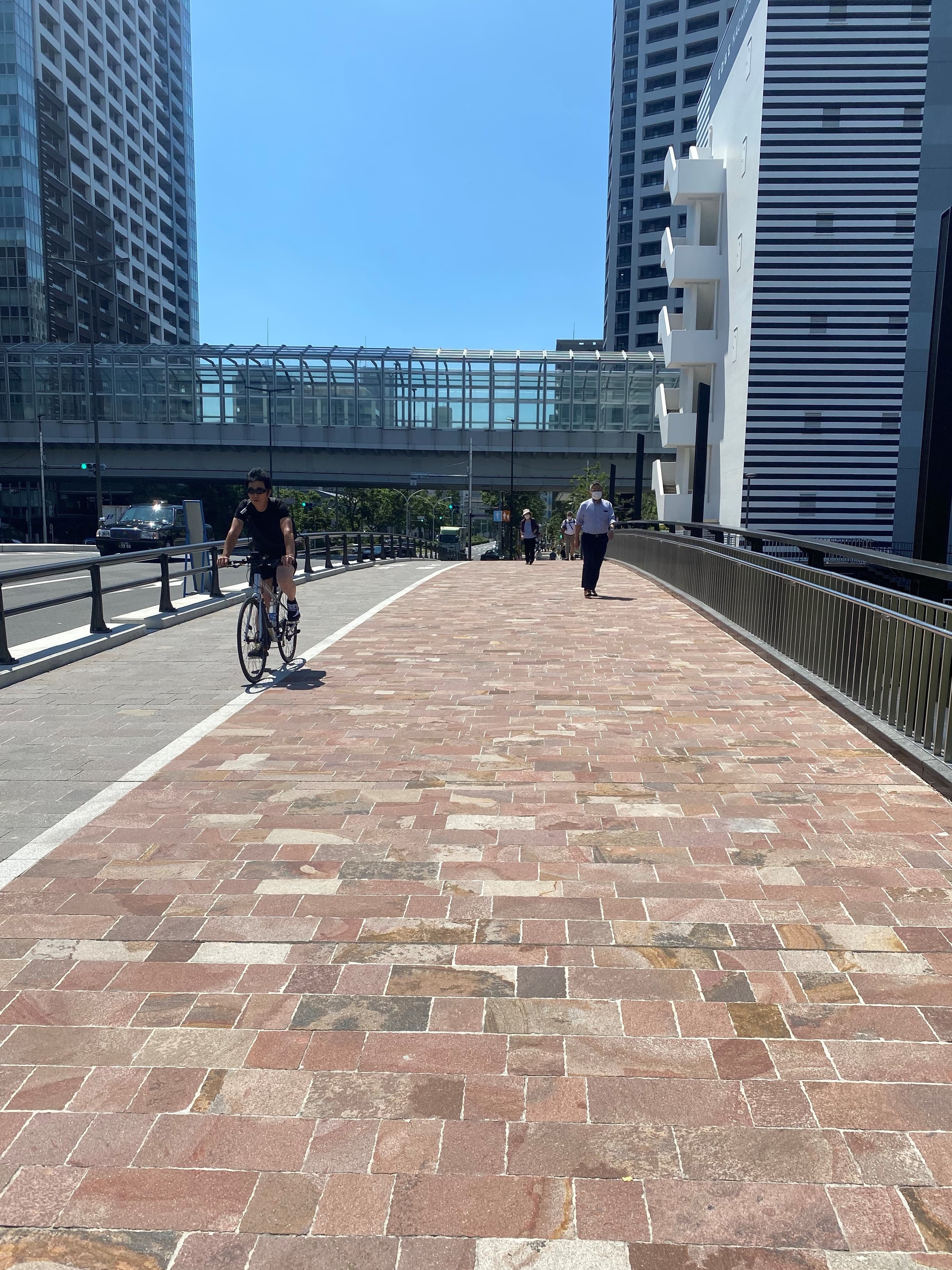 新島橋架替_湘南ロックガーデン