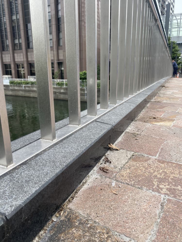 新島橋架替_湘南ロックガーデン