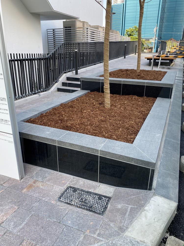 新島橋架替_湘南ロックガーデン