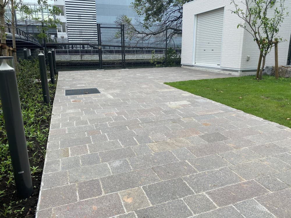 新島橋架替_湘南ロックガーデン