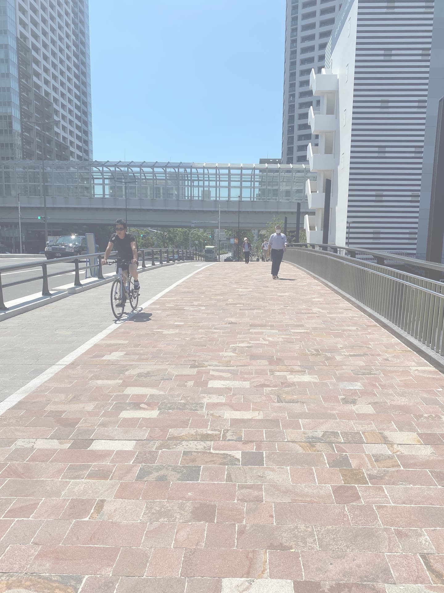 新島橋架替_湘南ロックガーデン