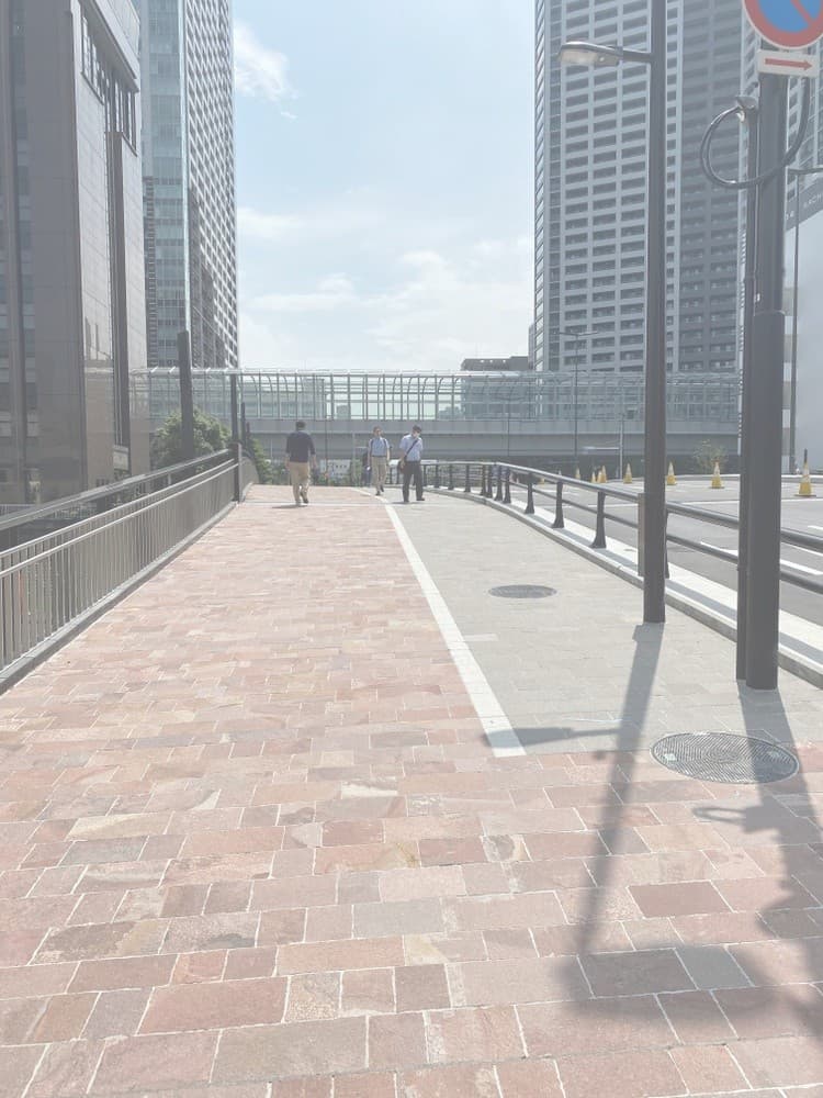 新島橋架替_湘南ロックガーデン