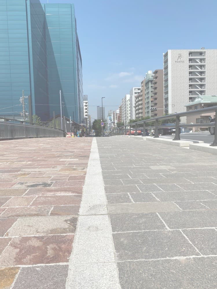 新島橋架替_湘南ロックガーデン