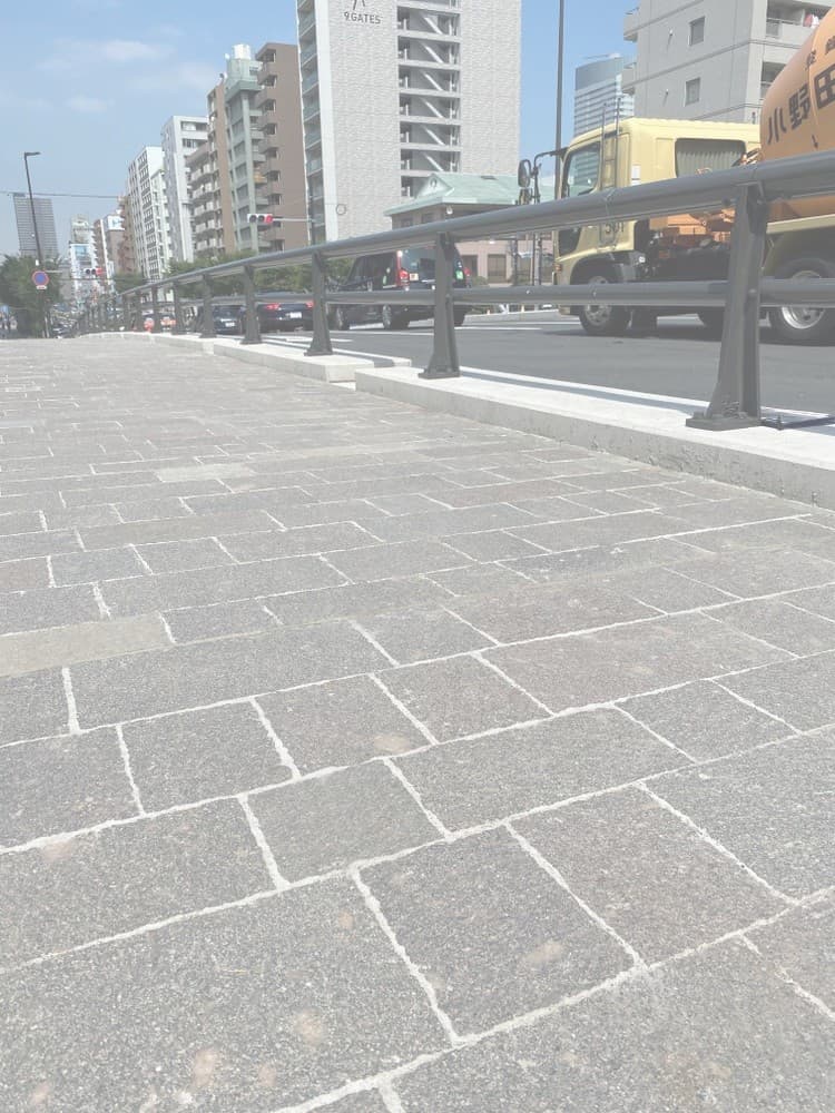 新島橋架替_湘南ロックガーデン