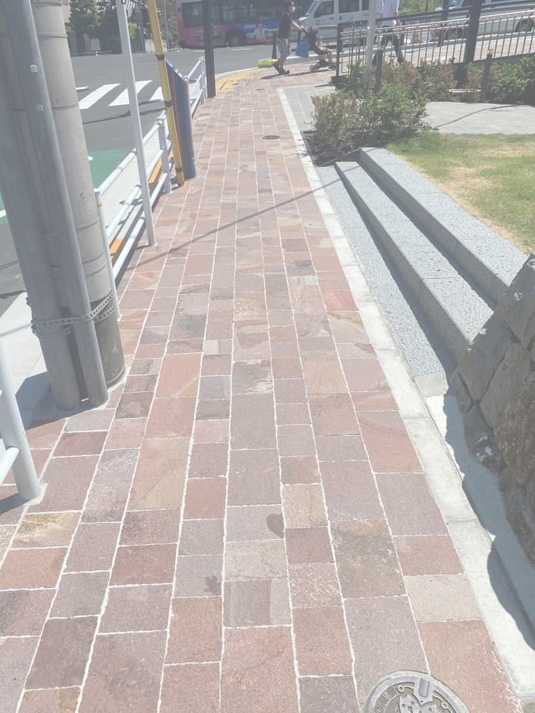 新島橋架替_湘南ロックガーデン