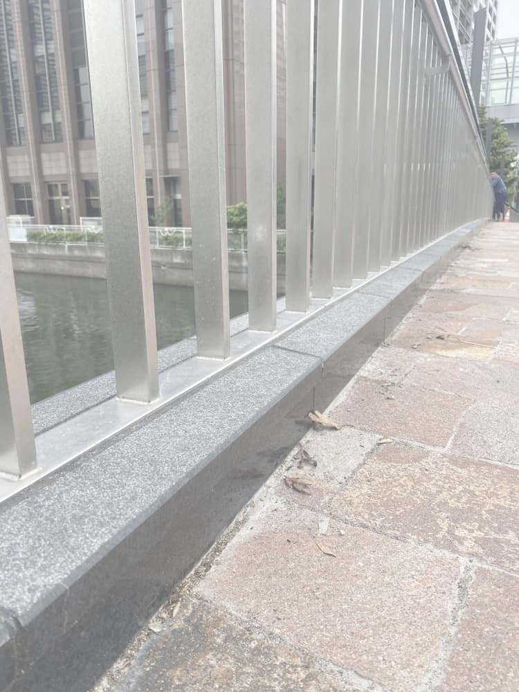 新島橋架替_湘南ロックガーデン