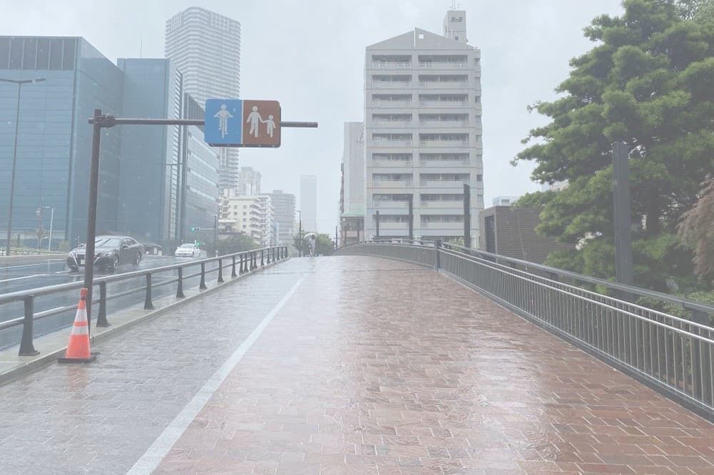 新島橋架替_湘南ロックガーデン