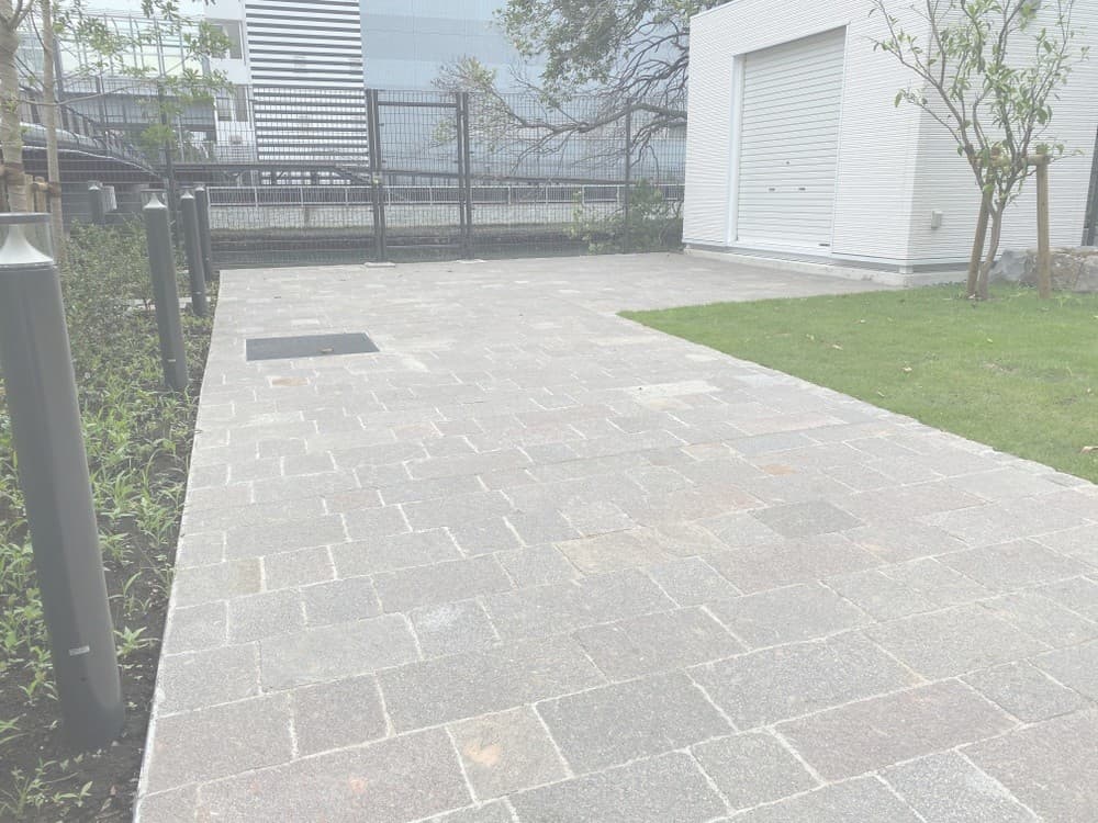 新島橋架替_湘南ロックガーデン